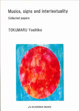 Tokumaru, Musics, signs & intertextualit (Academia Music)