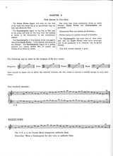 Strict Counterpoint in Palestrina Style (Stainer & Bell)