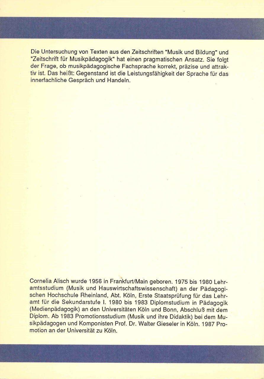 Mit falscher Feder (Peter Lang)