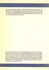 Mit falscher Feder (Peter Lang)