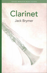 Brymer, Clarinet (Kahn & Averill)